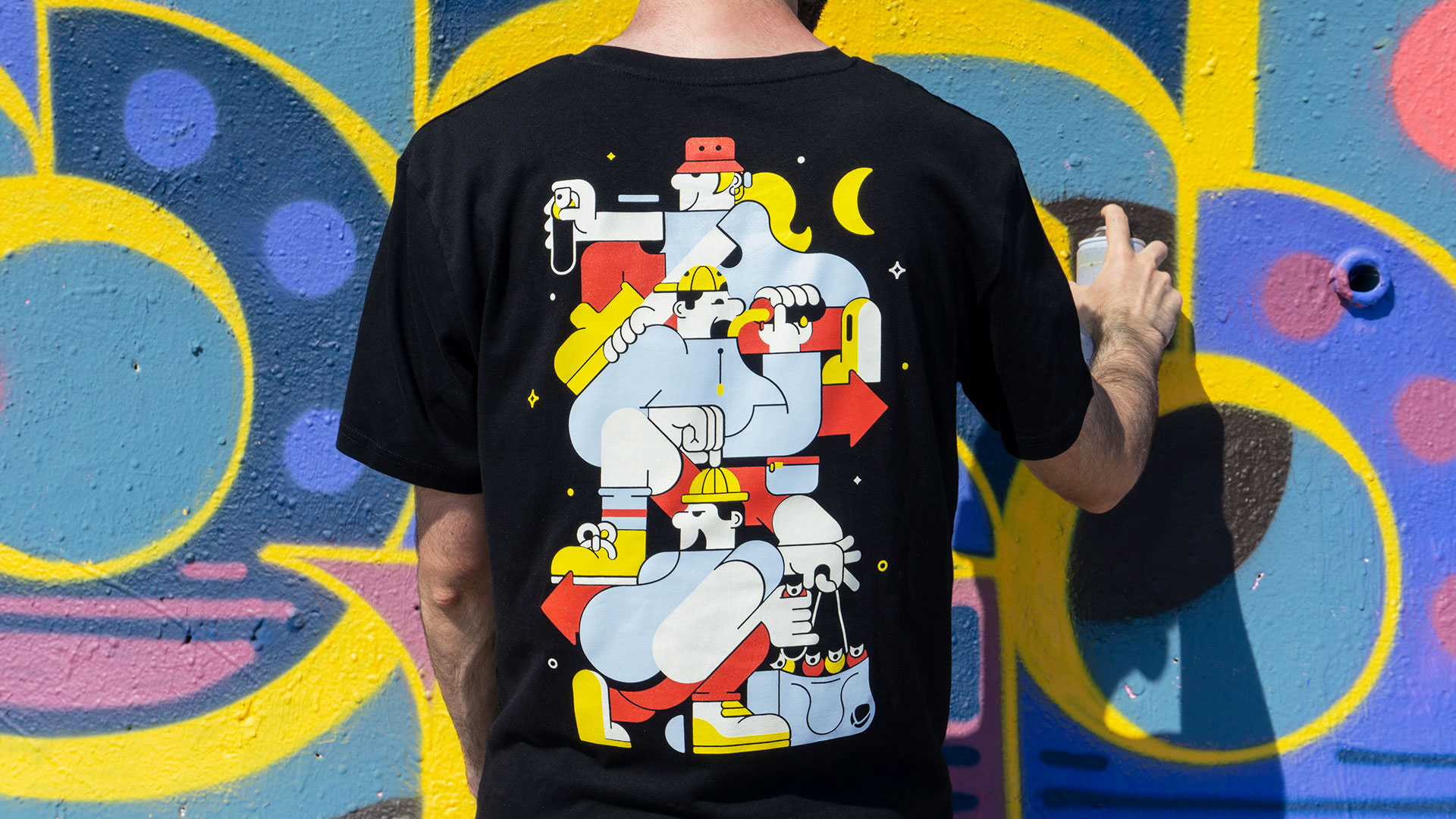 MONTANA SHOP BARCELONA