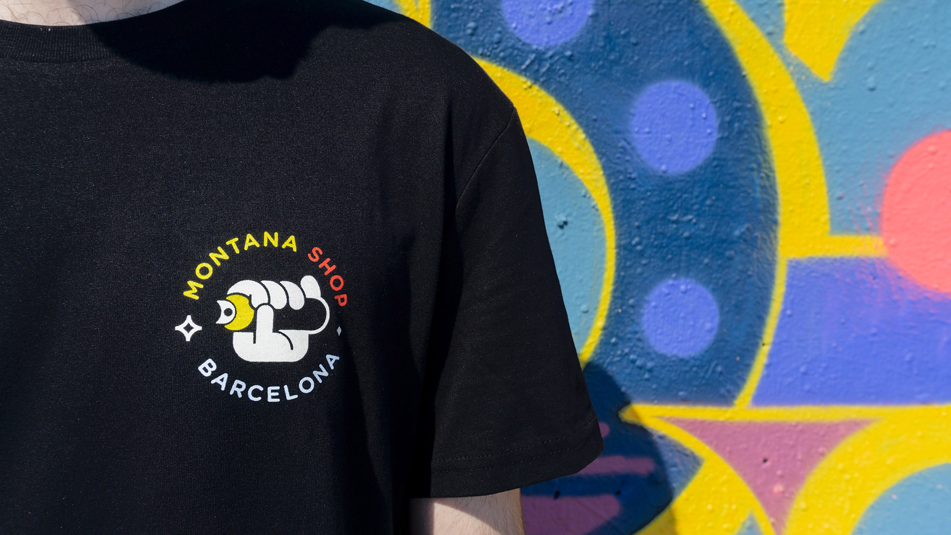 MONTANA SHOP BARCELONA