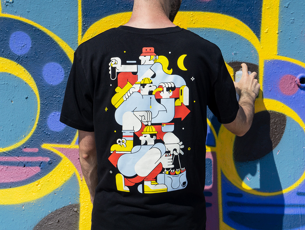 MONTANA SHOP BARCELONA