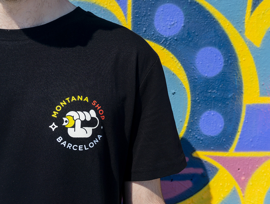 MONTANA SHOP BARCELONA