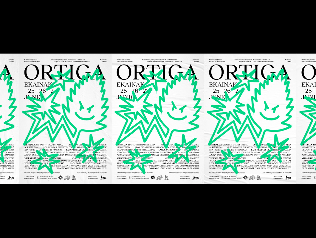 ORTIGA FEST