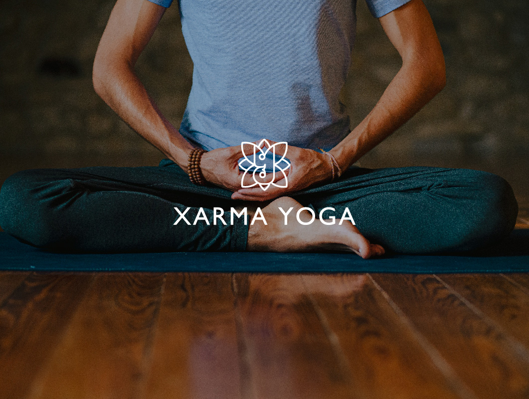 XARMA YOGA
